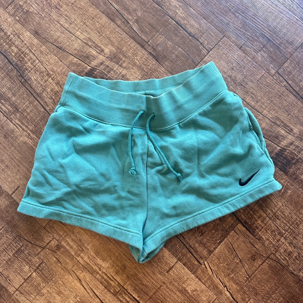 Nike Athletic Shorts